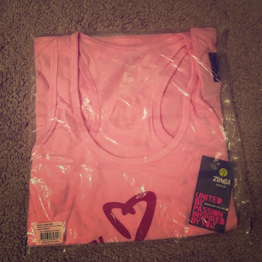 Zumba clothes!!